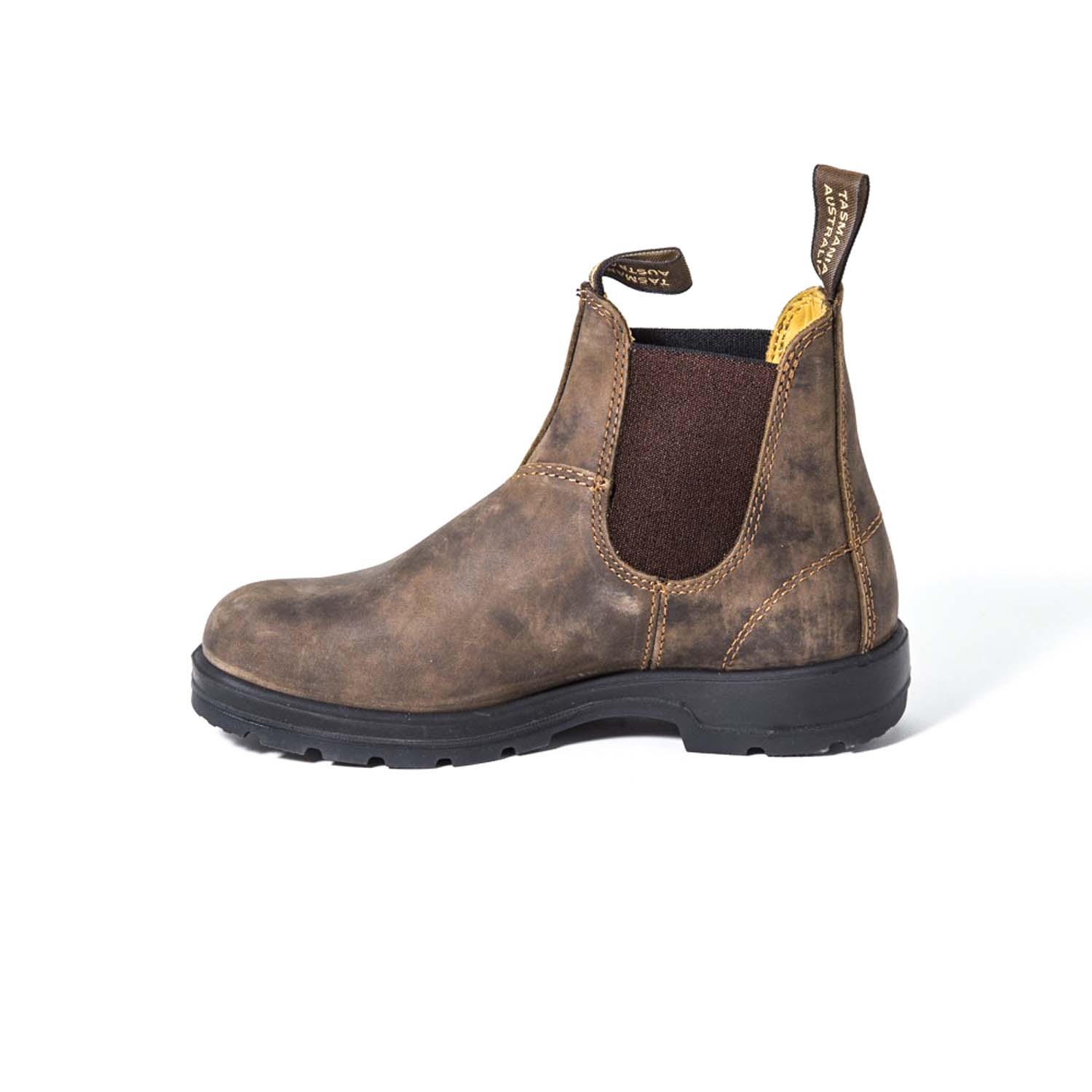 Blundstone 585 Marrone Vintage